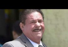 Falleció don Gilberto García Orozco