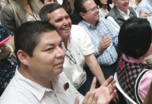 Pronto “Habrá Frutos” de la FITUR en el Sur de Sinaloa: Emmet Soto