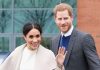 El príncipe Harry y Meghan Markle, renuncian a la Familia Real británica