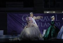 El Carnaval de Mazatlán ya tiene Rey y Reina Infantil