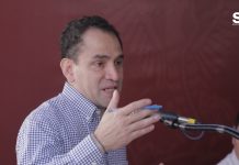 200 Millones para Rehabilitación de la Avenida Camarón Sábalo