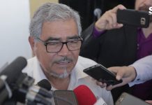 Irá Contra la Corrupción en la Pesca, Dice Diputado Osuna