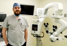 MÉDICOS DEL IMSS SALVAN LA VIDA A MUJER CON UN TUMOR CEREBRAL