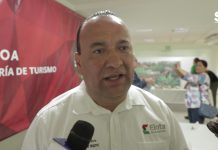 Elota es un Filón Turístico en Pleno Crecimiento: G. Escobar