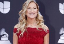 Tras su despido, ex presidenta de los Grammy demanda por acoso y discriminación