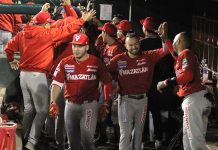 VENADOS REMONTA Y HABRÁ JUEGO 7 EN OBREGÓN