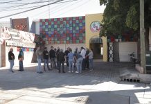 Trabajos en la Rafael Buelna Ya Impactaron a Comercios