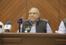 Pese a Todo, se Avanza en la Modernización de la Buelna