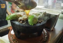 Taquería Tac Karbón, la mejor en Mazatlán