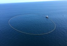 Termina la veda e inicia la temporada de pesca del atún para los buques de Pesca Azteca.