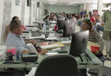 Recaudador Pide Esperar a Actualización de Precios en Calcas 2020