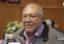 Cajas Cerradas, Pero Alcalde Dice que “Ya se Cobra el Predial”