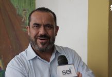 Este Gobierno No Solapa a Nadie, Dice Flores Segura