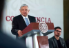 Bancos del Bienestar se construirán con ahorros de fin de año: AMLO