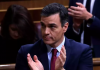 Pedro Sánchez logra la investidura como presidente de España