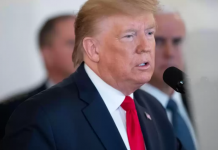 Trump obtiene ‘victoria’ legal en los tribunales para su muro con México