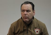 Sinaloa se sumará al Macro Simulacro a Nivel Nacional