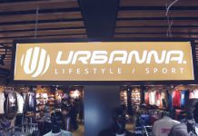 “URBANNA”, la mejor tienda de ropa deportiva y casual en Mazatlán