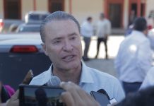 Gestionarán creditos de apoyo para negocios de la “Rafael Buelna”