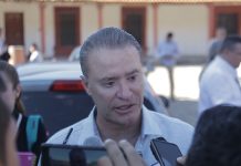 Le llegó la hora al nuevo Hospital General