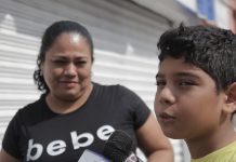 Pasar tiempos con los hijos es lo mejor: Padres de familia