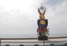 Mazatlán ya huele a Carnaval 2020