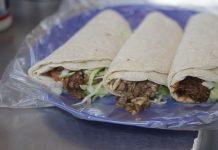 ¿Sabes donde puedes comer con 32 pesos en Mazatlán?