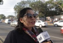 Padres de Familia dicen sí al programa de “mochila segura”