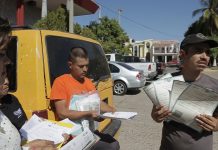 Exigen al DIF municipal les devuelva a sus hijos