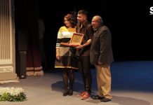 Urquidy Recibe las Llaves de la Ciudad de Mazatlán