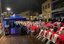 Presume Cultura asistencia record en festejo de Fin de Año