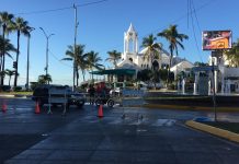 Iniciaron los Trabajos de Modernización de la Avenida Rafael Buelna