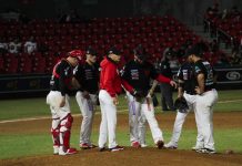 DESAPROVECHA VENADOS OPORTUNIDAD EN CASA