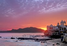 “Travel Weekly” destaca a Mazatlán entre los cinco destinos para visitar en México este 2020