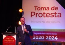 La UAdeO representa mucho para el desarrollo de Sinaloa: Quirino