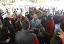 Reinician con éxito las Jornadas de Apoyo “Puro Sinaloa”