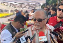 Jumapam Rechaza Desabasto de Agua Potable