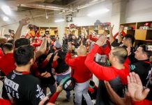 DE LA MANO DE TORRES, ¡VENADOS ESTÁ EN SEMIFINALES!