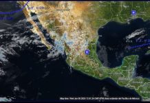 ¡No guardes tu suéter!; vienen temperaturas de 12 grados