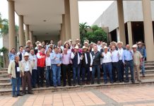 CASTIGAR A ESPECULADORES DE COSECHAS, PROPONE EL GRUPO PARLAMENTARIO DEL PRI
