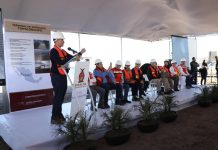 “Amarran” en puerto de Topolobampo inversión de 3 mil mdp