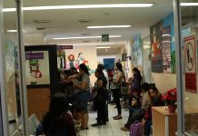 Gobierno del estado cubrirá gastos de medicamentos y material de curación en el tiempo que INSABI defina reglas de operación