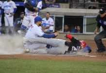 Se escapa el primero en Cd. Obregón