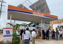 Inagura Gaspasa su nueva Estación Ecológica en Mazatlán
