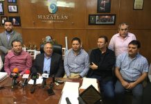 Rumbo a la FITUR; “Riviera Mazatlán” Viable 100 Por Ciento