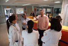 Soluciona Quirino desabasto de medicamentos en el HPS