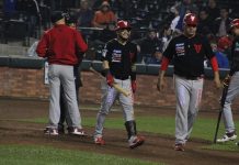 SALEN DE OBREGÓN CON MANOS VACÍAS