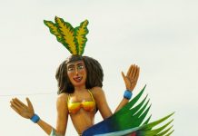 “Somos América” presenta a sus primeros monigotes carnavaleros.