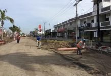 Avances en la Primera Etapa de la Modernización de la Rafael Buelna