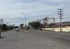 Cierran mañana otro tramo de la Avenida Rafael Buelna